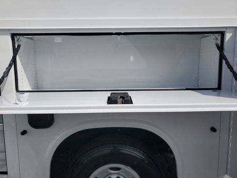 New 2025 Chevrolet Express 3500 w/ Power Convenience Package image 12