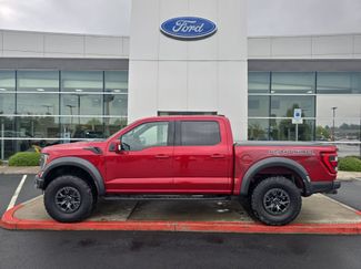 Used 2022 Ford F150 Raptor w/ Raptor 37 Performance Package AWD/4WD 360° Tour
