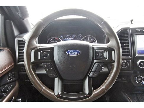 Used 2020 Ford Expedition Max King Ranch image 15