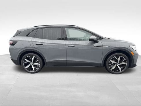 Used 2023 Volkswagen ID.4 Pro S image 10