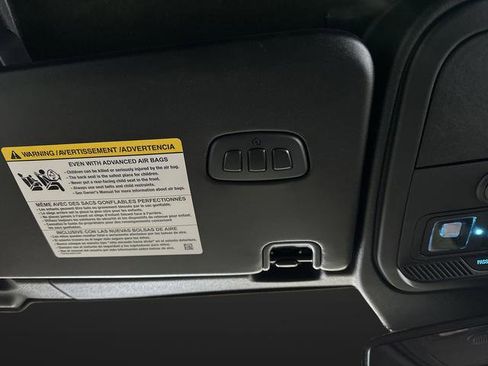 Used 2024 Ford Bronco Outer Banks w/ Sasquatch Package image 24