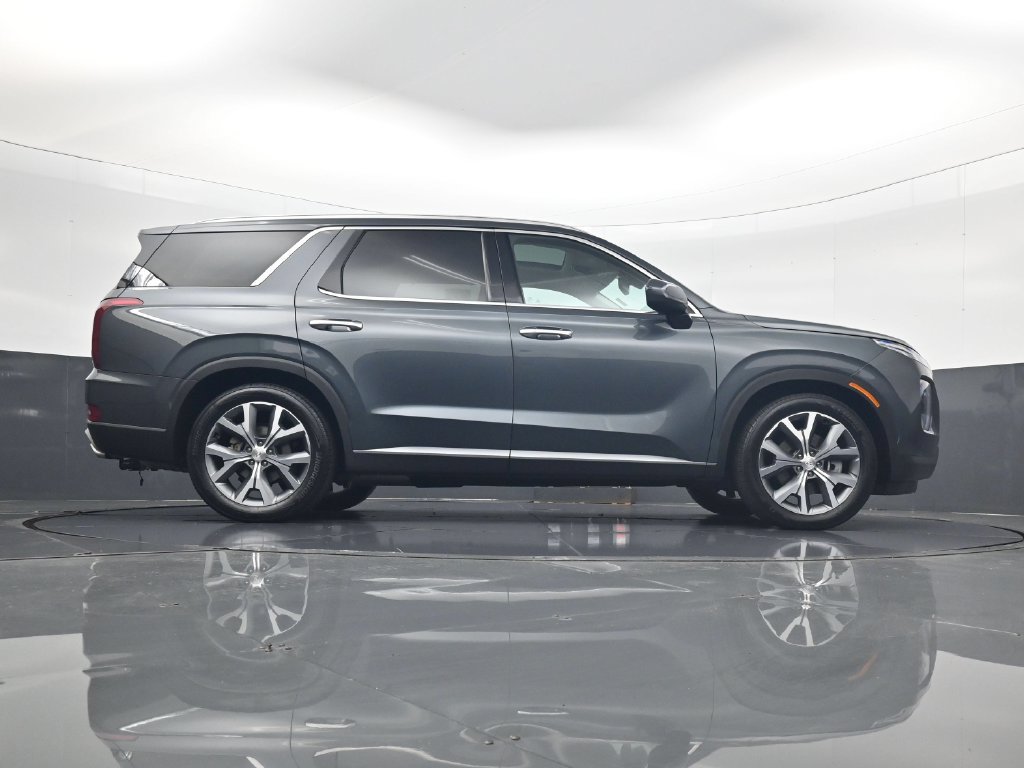 Certified 2022 Hyundai Palisade SEL w/ Premium Package AWD/4WD image 26