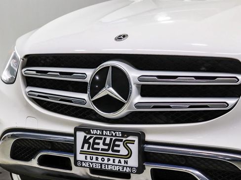 Used 2022 Mercedes-Benz GLC 300 image 8