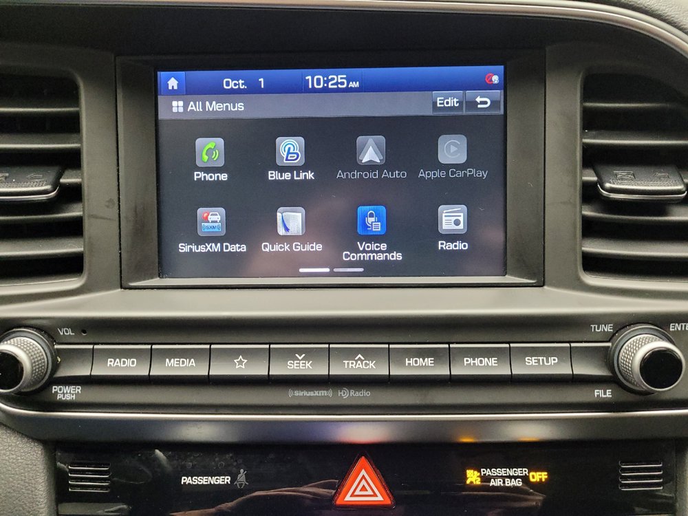 Used 2020 Hyundai Elantra Value Edition w/ Cargo Package (C1) FWD image 25