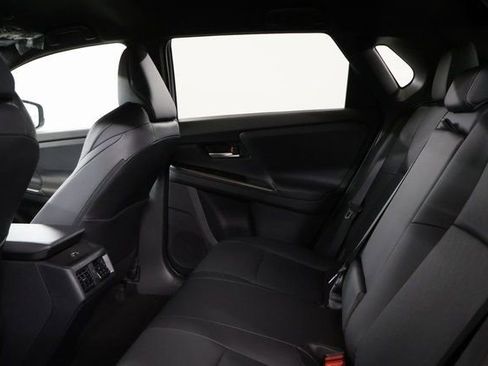 New 2026 Subaru Solterra Premium image 25