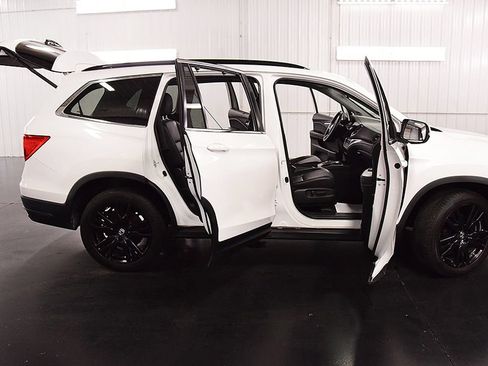 Used 2021 Honda Pilot Special Edition image 34