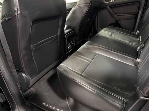 Used 2019 Ford Ranger Lariat w/ Equipment Group 501A Mid image 30