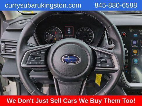 Used 2023 Subaru Legacy Premium image 18