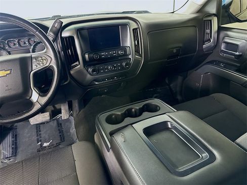 Used 2016 Chevrolet Silverado 1500 LT w/ All Star Edition image 19