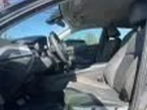 Used 2021 Toyota C-HR FWD image 11