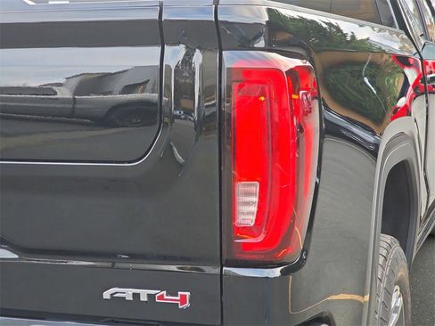 Used 2019 GMC Sierra 1500 AT4 w/ AT4 Preferred Package image 37