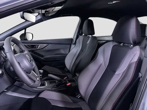 New 2026 Subaru WRX Premium AWD/4WD image 19