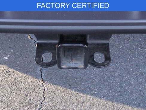 Certified 2022 Jeep Gladiator Rubicon w/ Trailer Tow Package image 33