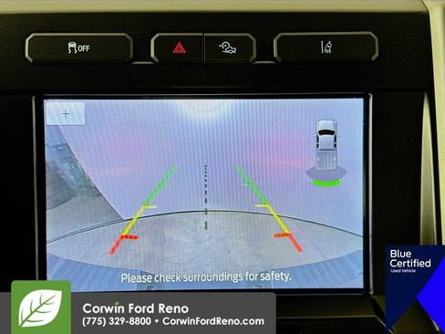 Used 2020 Ford F250 Lariat w/ Tremor Off-Road Package image 18