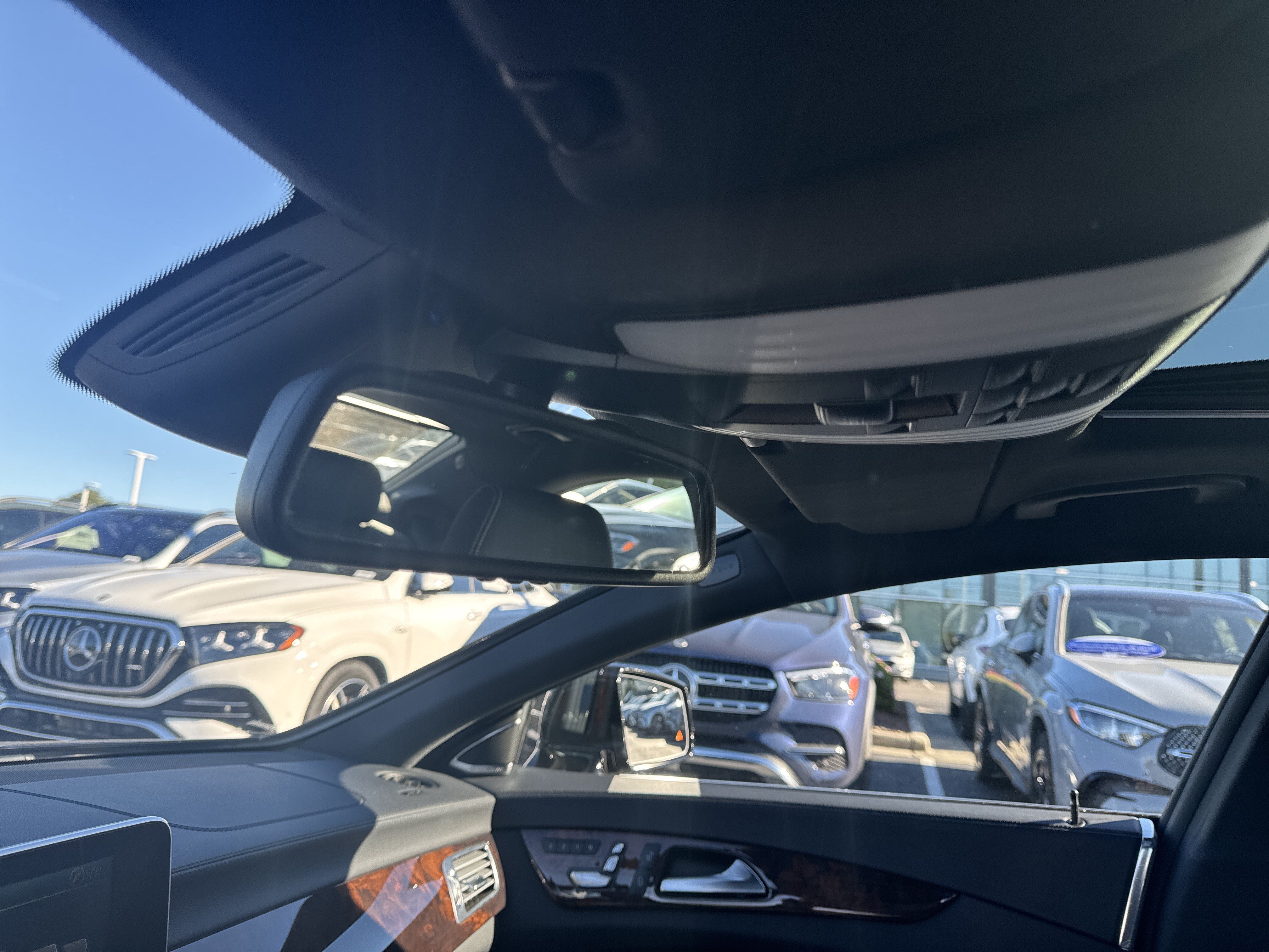 Used 2016 Mercedes-Benz CLS 550 image 26