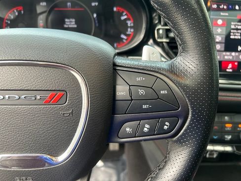Used 2024 Dodge Durango GT AWD/4WD image 23