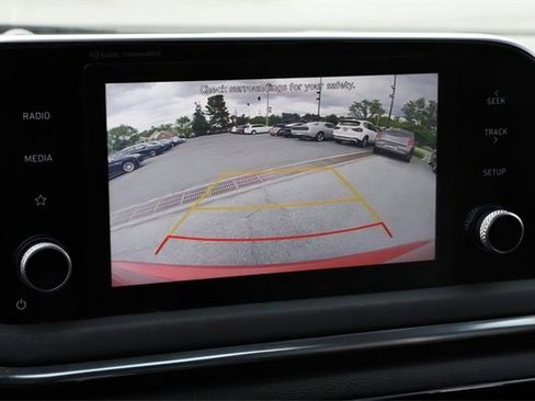 Used 2021 Hyundai Sonata SEL w/ Convenience Package image 9