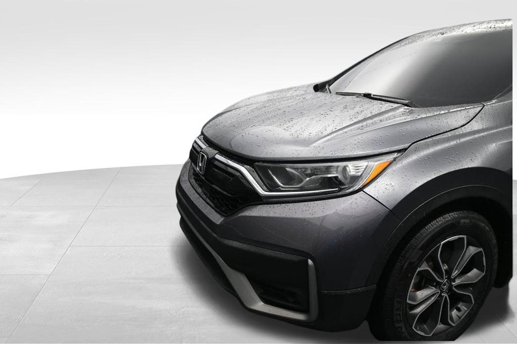 Used 2020 Honda CR-V EX-L image 10