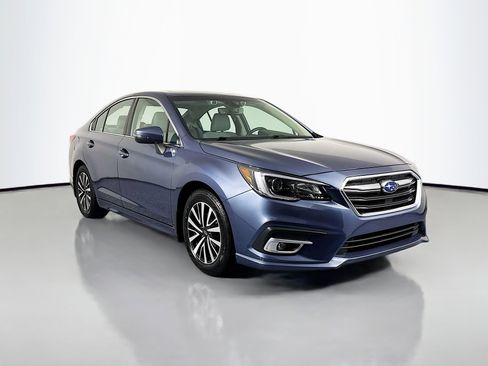 Used 2018 Subaru Legacy 2.5i Premium image 3
