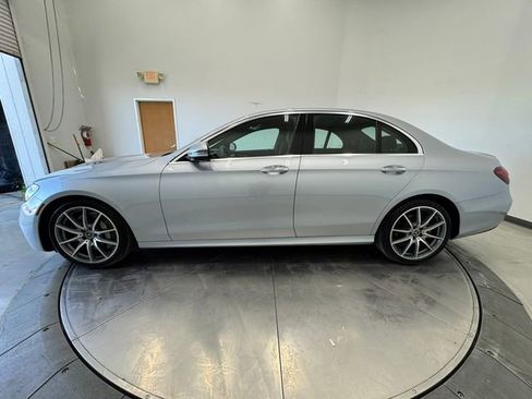 Certified 2021 Mercedes-Benz E 350 Sedan image 15