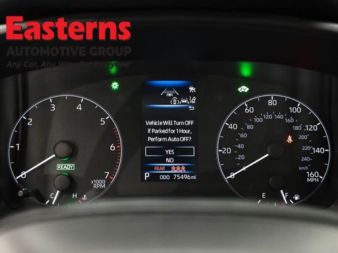 Used 2024 Toyota Corolla LE w/ LE Convenience Package FWD image 18