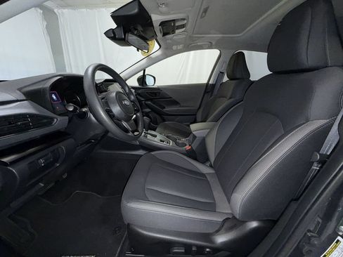 Used 2025 Subaru Crosstrek 2.5i Premium AWD/4WD image 14