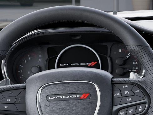 New 2026 Dodge Durango GT image 17