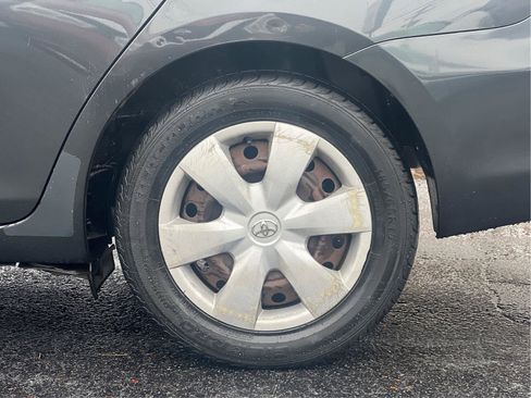 Used 2008 Toyota Yaris S image 21