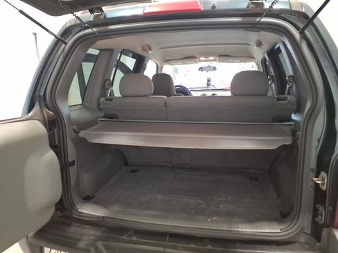 Used 2005 Jeep Liberty Sport image 20