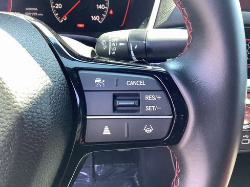 Used 2024 Honda Civic Si image 12