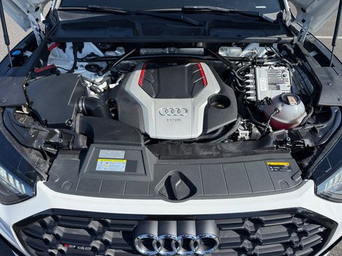 Used 2021 Audi SQ5 Prestige AWD/4WD image 20