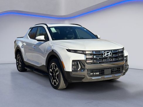 New 2026 Hyundai Santa Cruz Limited image 4