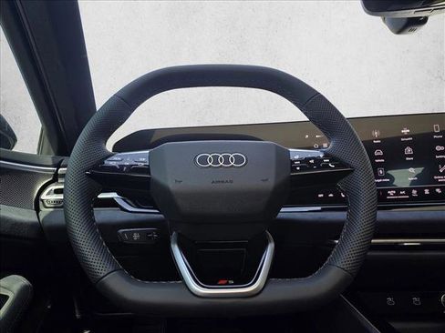 New 2026 Audi A6 Prestige image 20