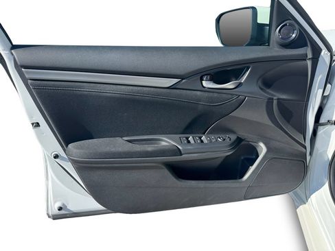 Used 2021 Honda Civic EX image 10