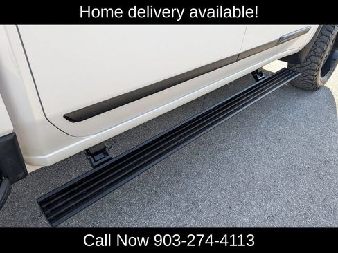 Used 2024 Chevrolet Silverado 2500 High Country w/ Technology Package AWD/4WD image 36
