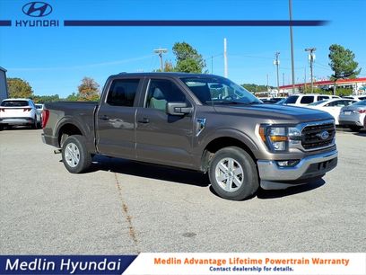 Used 2023 Ford F150 XLT