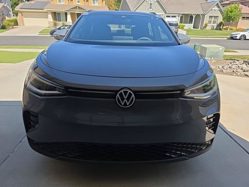 Certified 2023 Volkswagen ID.4 Pro S RWD image 3