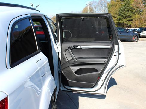 Used 2014 Audi Q7 TDI Prestige image 37