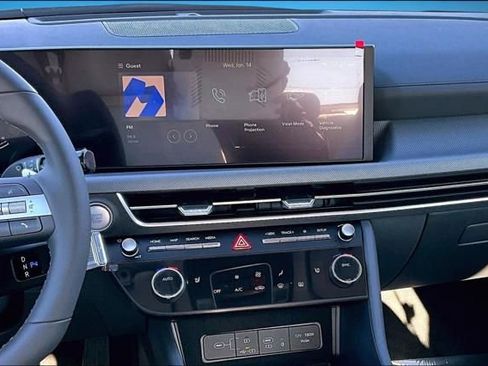 New 2026 Hyundai Sonata SEL FWD image 7
