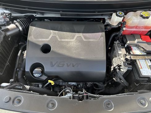 Used 2022 Buick Enclave Essence w/ Experience Buick Package AWD/4WD image 38