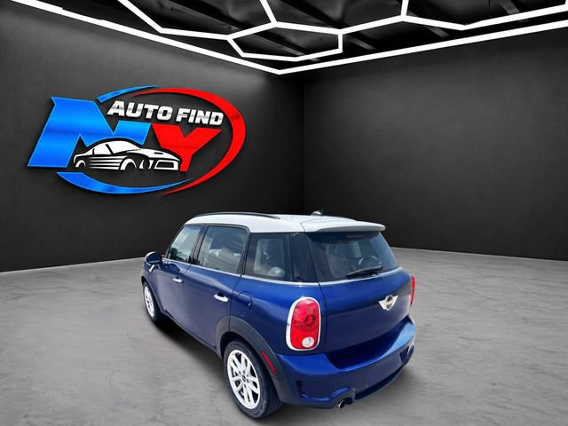 Used 2016 MINI Cooper Countryman S FWD image 9