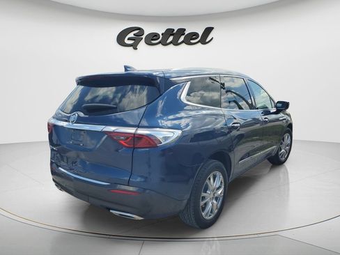 Used 2022 Buick Enclave Premium w/ Experience Buick Package AWD/4WD image 3
