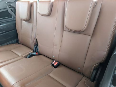 Used 2021 Subaru Ascent Touring image 17