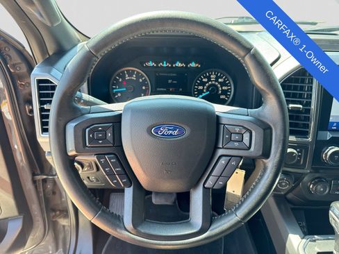 Used 2020 Ford F150 XLT w/ Equipment Group 302A Luxury AWD/4WD image 27