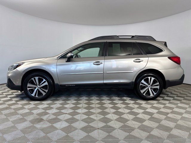 Used 2019 Subaru Outback 2.5i Limited AWD/4WD image 4