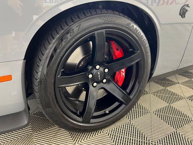 Used 2022 Dodge Challenger SRT Hellcat Redeye RWD image 25