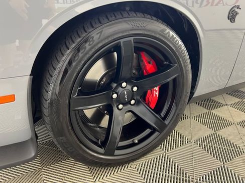 Used 2022 Dodge Challenger SRT Hellcat Redeye RWD image 25