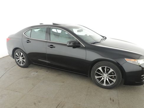 Used 2017 Acura TLX image 22