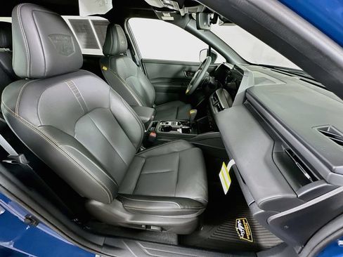 Used 2026 Subaru Outback Wilderness AWD/4WD image 37