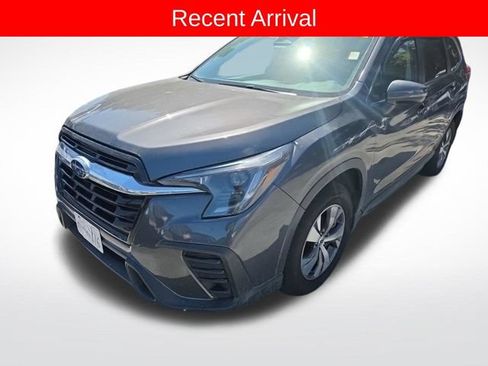 Used 2023 Subaru Ascent Premium w/ Convenience Package AWD/4WD image 1